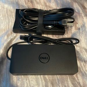Dell D6000 universal dock